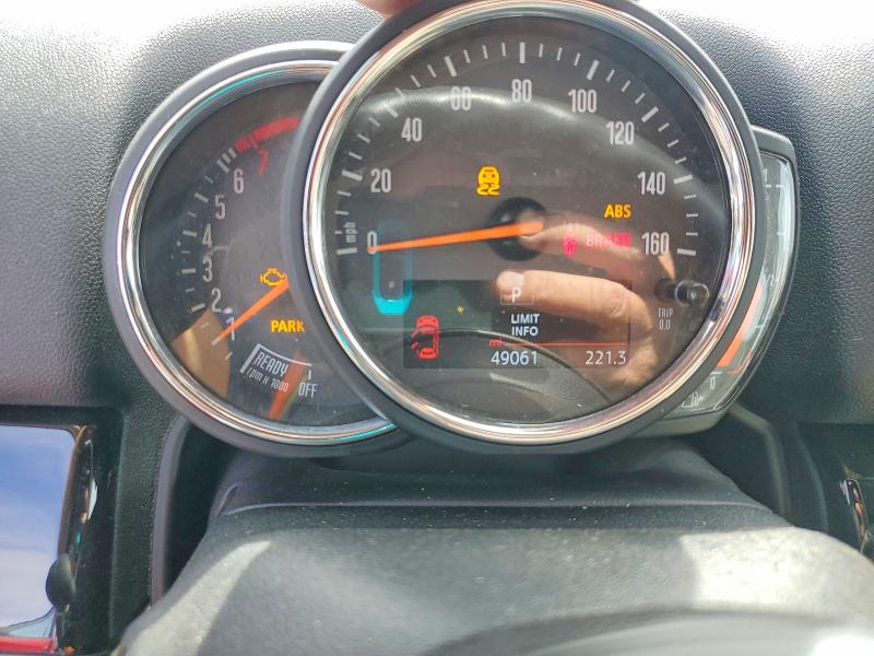 Aukcja sprzedaży 2020 Mini Cooper, vin: WMZYX1C08L3L56330, numer aukcji: 54224266