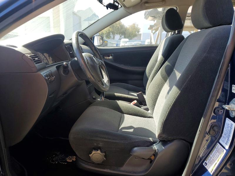 Продаж на аукціоні авто 2004 Toyota Corolla, vin: 1NXBR32E44Z264308, номер лоту: 54699416