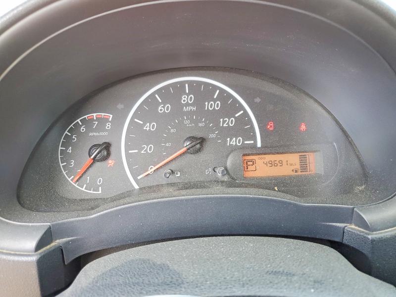 54562776 :رقم المزاد ، 3N1CN7AP4JL815943 vin ، 2018 Nissan Versa مزاد بيع