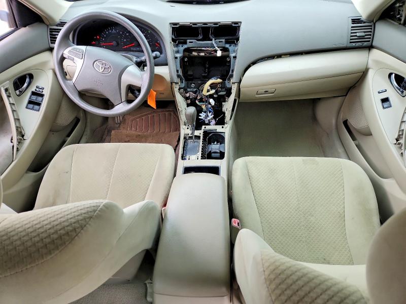 Продажа на аукционе авто 2008 Toyota Camry, vin: 4T1BE46K68U785621, номер лота: 53507166