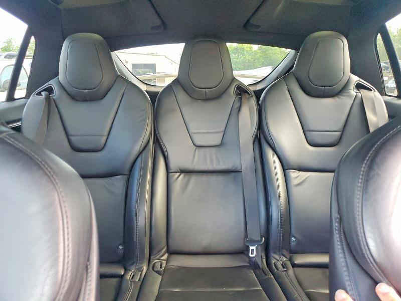 Aukcja sprzedaży 2016 Tesla Model X, vin: 5YJXCAE26GF014888, numer aukcji: 51853756