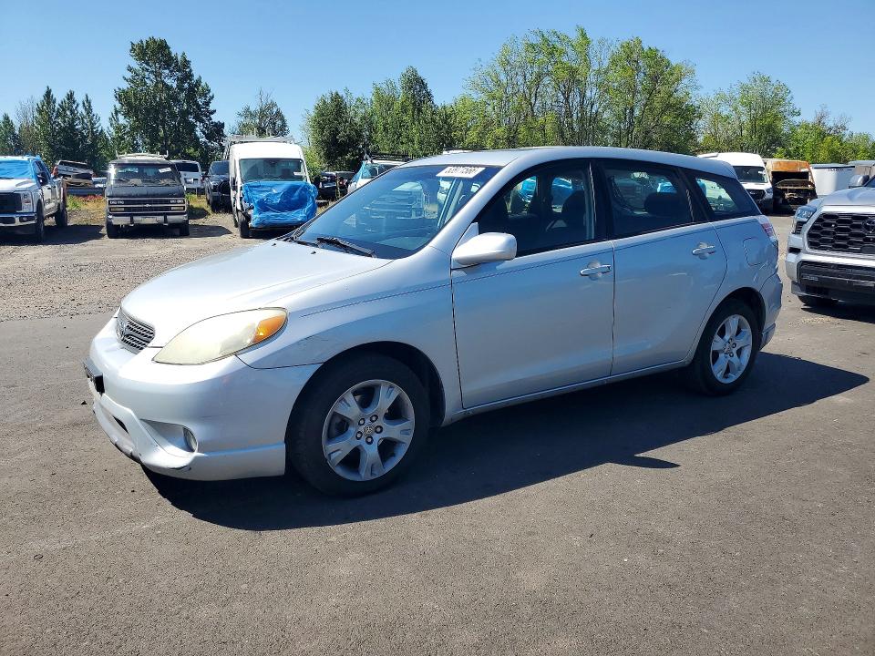 Aukcja sprzedaży 2006 Toyota Corolla Matrix, vin: 2T1KR30E26C588803, numer aukcji: 53971566