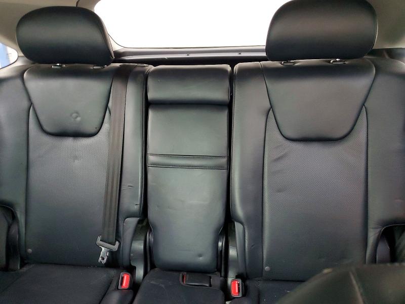 53042456 :رقم المزاد ، 2T2BK1BA3CC128270 vin ، 2012 Lexus Rx مزاد بيع