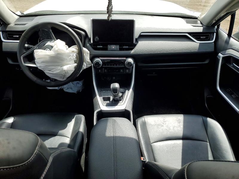 52693606 :رقم المزاد ، 2T3A1RFV3RW456348 vin ، 2024 Toyota Rav4 مزاد بيع