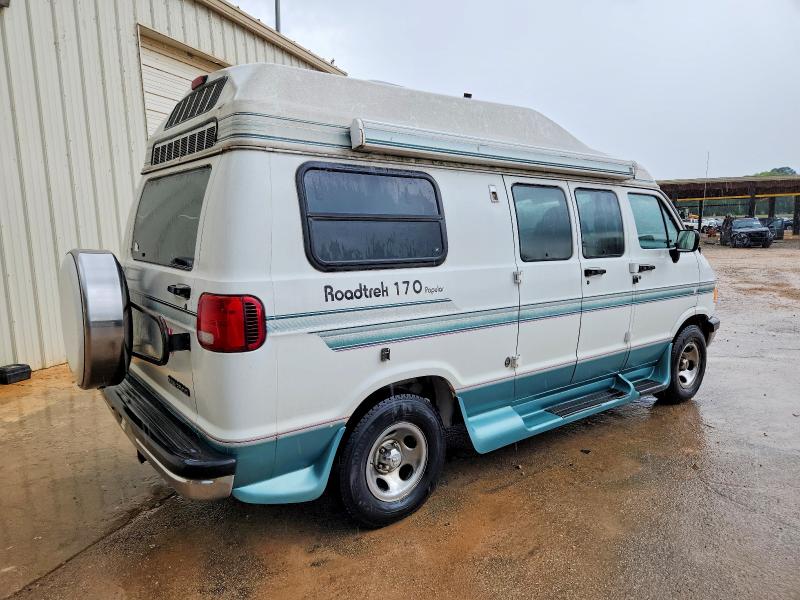 Aukcja sprzedaży 1996 Dodge Ram Van, vin: 2B6HB21Y5TK184369, numer aukcji: 54705636