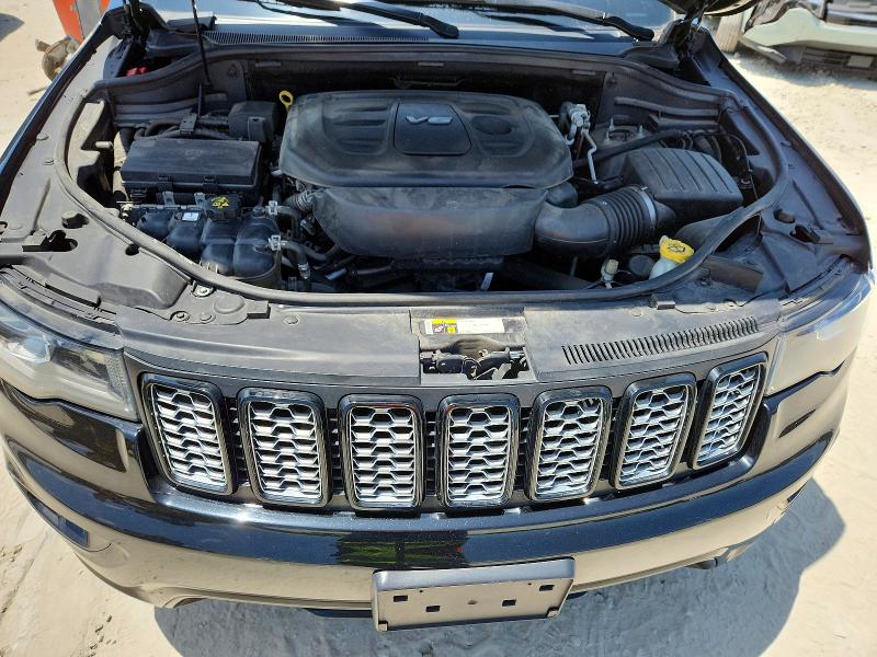 Aukcja sprzedaży 2017 Jeep Grand Cherokee, vin: 1C4RJFAG6HC720321, numer aukcji: 53266386