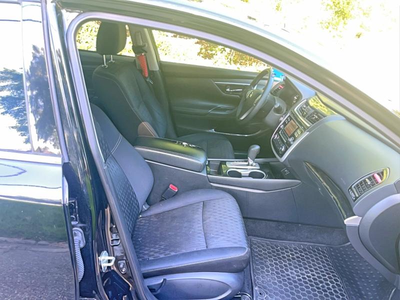 Aukcja sprzedaży 2018 Nissan Altima, vin: 1N4AL3AP2JC479052, numer aukcji: 52459306