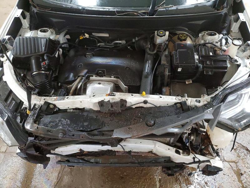 52873876 :رقم المزاد ، 2GNAXVEX0K6116383 vin ، 2019 Chevrolet Equinox مزاد بيع