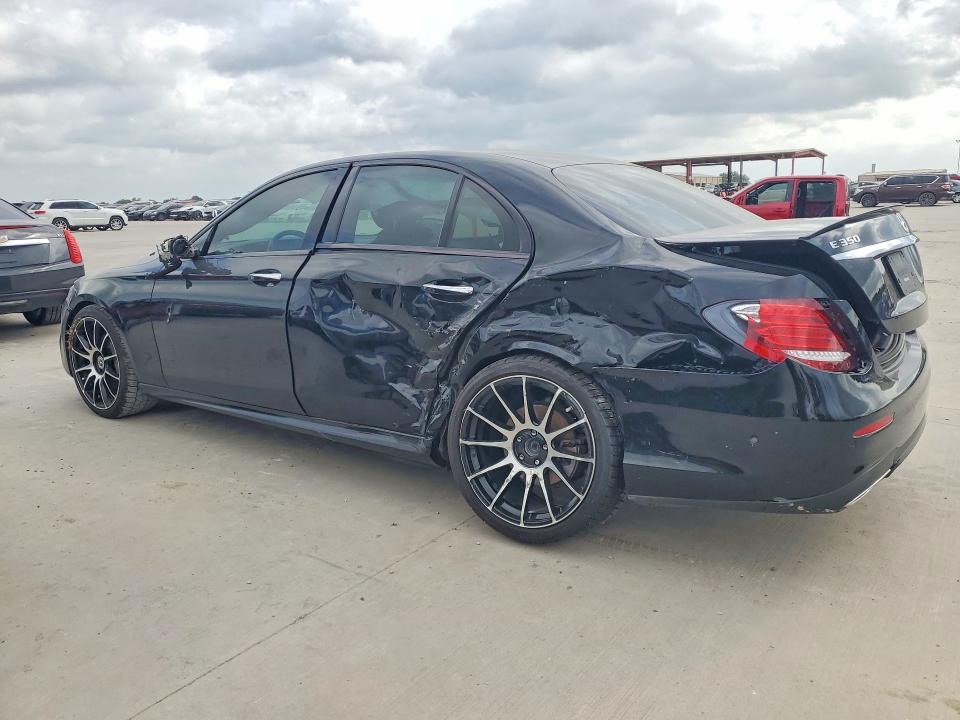 Продаж на аукціоні авто 2020 Mercedes-benz E, vin: WDDZF8DB7LA712476, номер лоту: 53966056