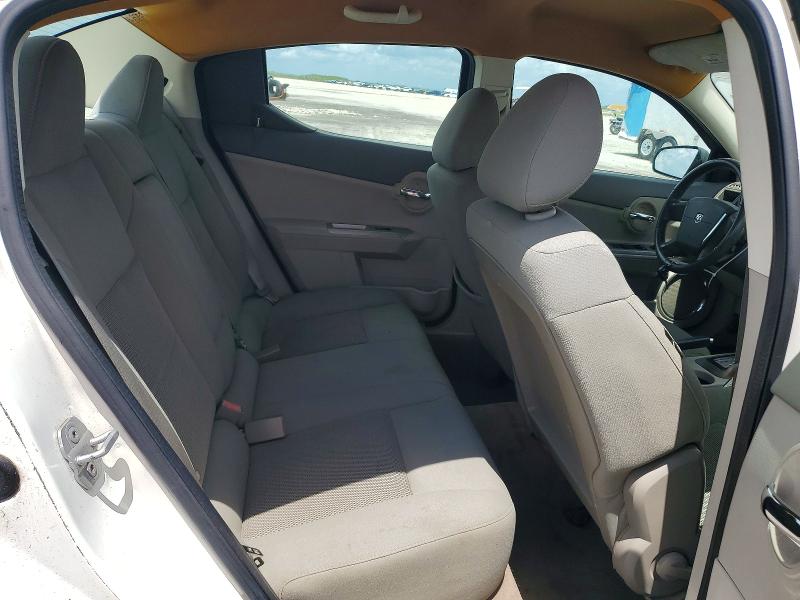 53805556 :رقم المزاد ، 1B3LC56B29N508627 vin ، 2009 Dodge Avenger مزاد بيع