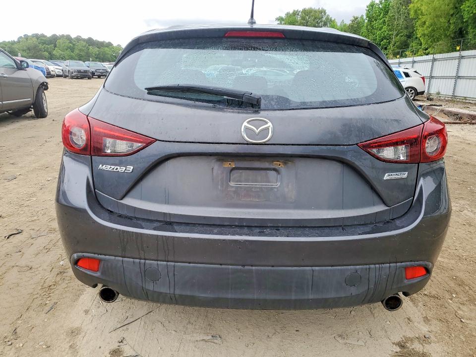Aukcja sprzedaży 2014 Mazda 3, vin: JM1BM1K73E1147900, numer aukcji: 52991016