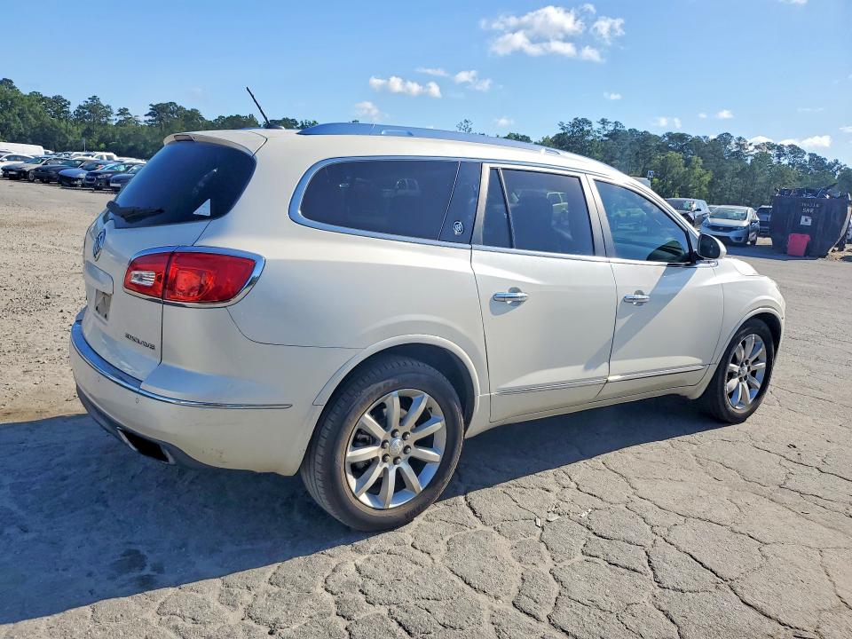 Aukcja sprzedaży 2013 Buick Enclave, vin: 5GAKRDKD3DJ234933, numer aukcji: 54307946