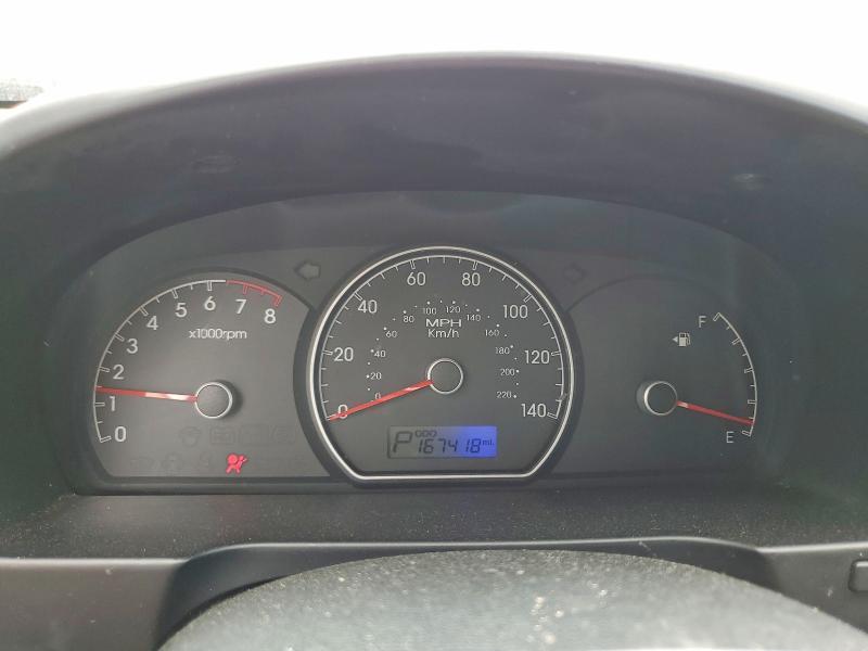 Aukcja sprzedaży 2010 Hyundai Elantra, vin: KMHDU4AD1AU133399, numer aukcji: 50610286