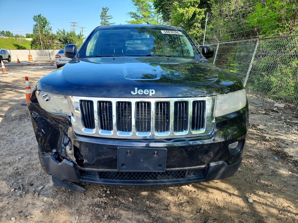 54839396 :رقم المزاد ، 1C4RJFAG4DC609941 vin ، 2013 Jeep Grand Cherokee مزاد بيع
