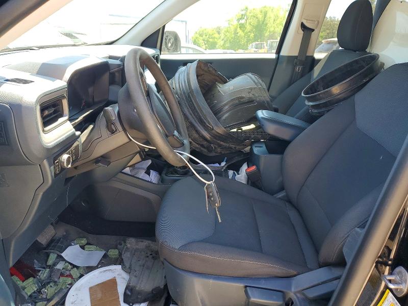 Продажа на аукционе авто 2023 Ford Maverick, vin: 3FTTW8E33PRA60667, номер лота: 53301456