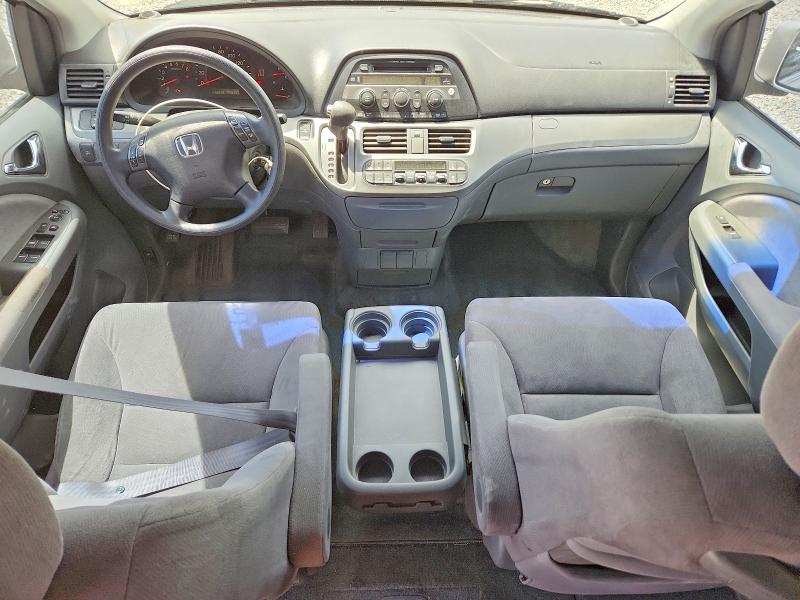Aukcja sprzedaży 2005 Honda Odyssey, vin: 5FNRL38425B040824, numer aukcji: 54717536