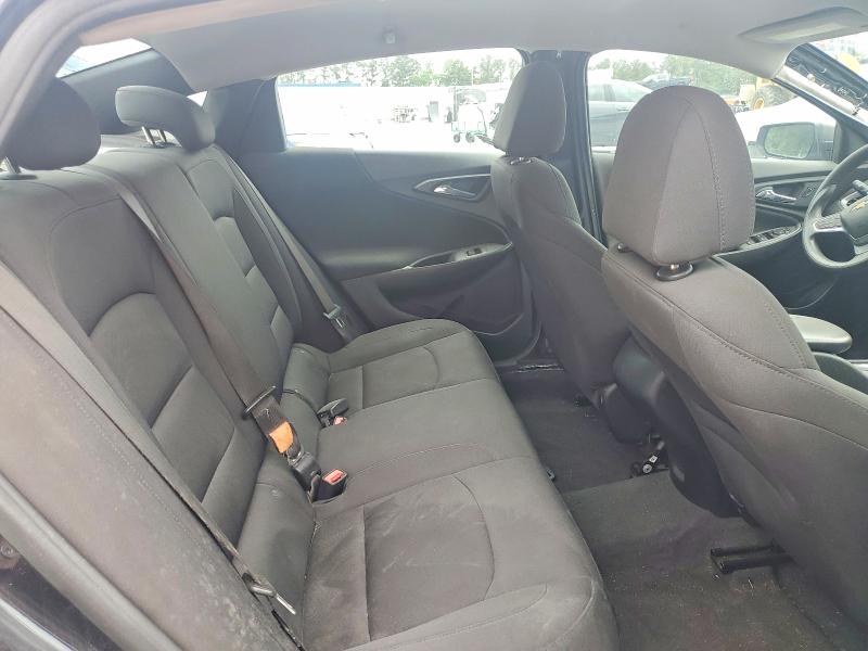 54554666 :رقم المزاد ، 1G1ZB5ST2PF114362 vin ، 2023 Chevrolet Malibu مزاد بيع