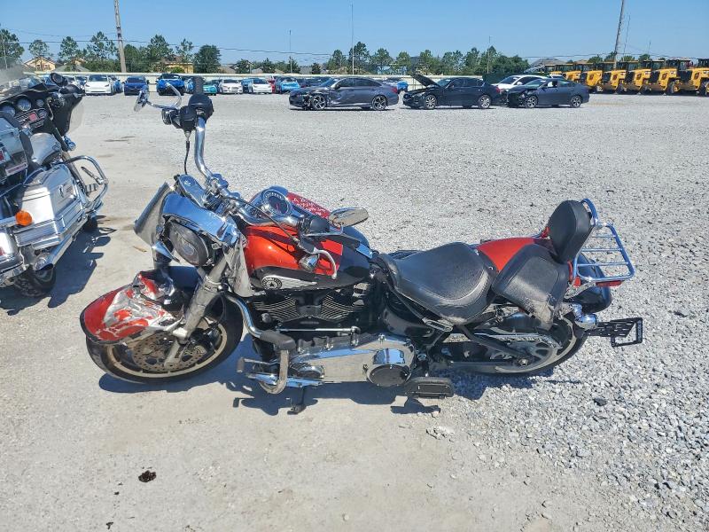 Aukcja sprzedaży 2025 Harley Davidson Flfb, vin: 1HD1YF915SB031794, numer aukcji: 53945096
