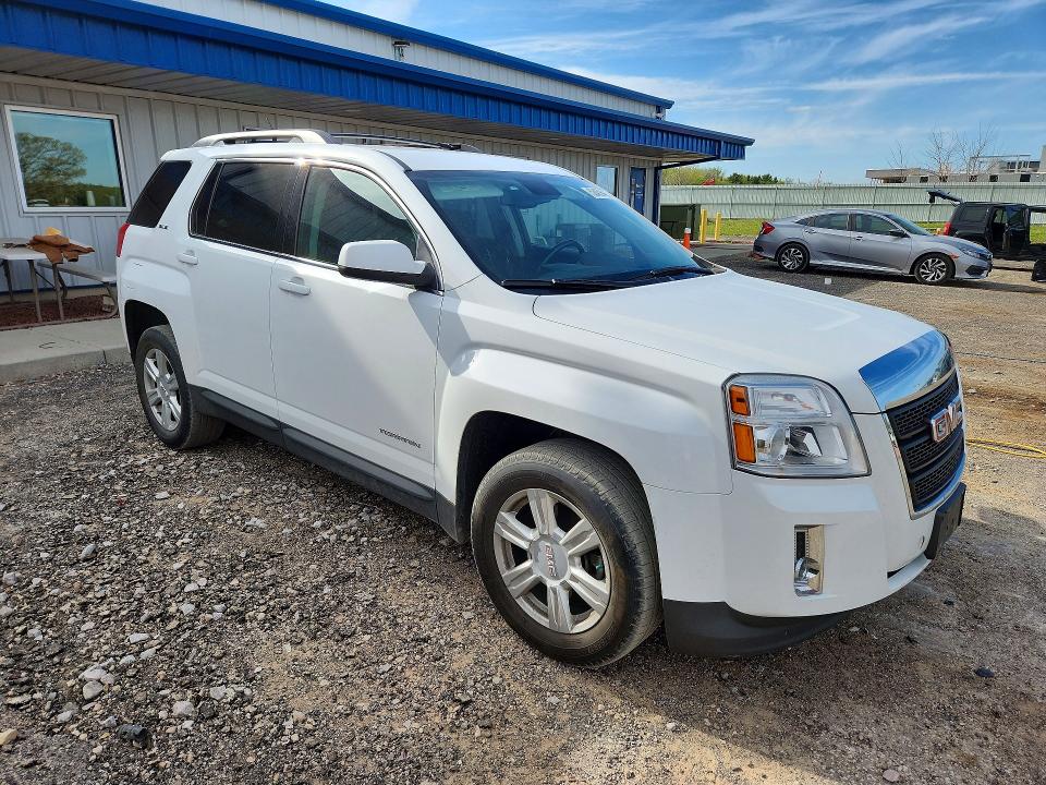 Продаж на аукціоні авто 2014 Gmc Terrain, vin: 2GKFLWEK8E6294720, номер лоту: 52459466
