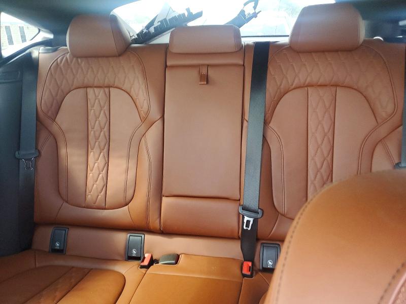 Продажа на аукционе авто 2026 Bmw X6, vin: 5UX43EX0XT9242756, номер лота: 54160016