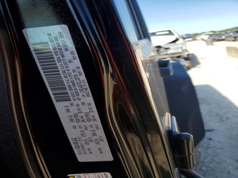 Aukcja sprzedaży 2016 Jeep Wrangler Unlimited, vin: 1C4BJWDG7GL125778, numer aukcji: 52004496