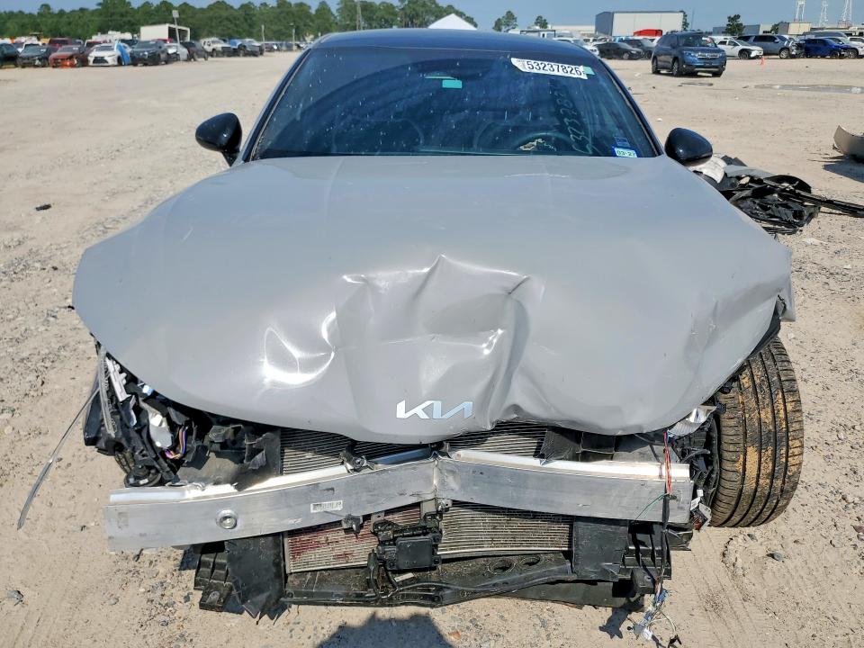 Aukcja sprzedaży 2025 Kia K5, vin: KNAG64J78S5356358, numer aukcji: 53237826