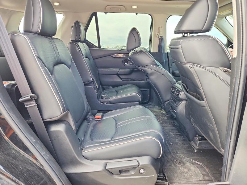 Продаж на аукціоні авто 2023 Honda Pilot, vin: 5FNYG1H80PB012532, номер лоту: 54021216