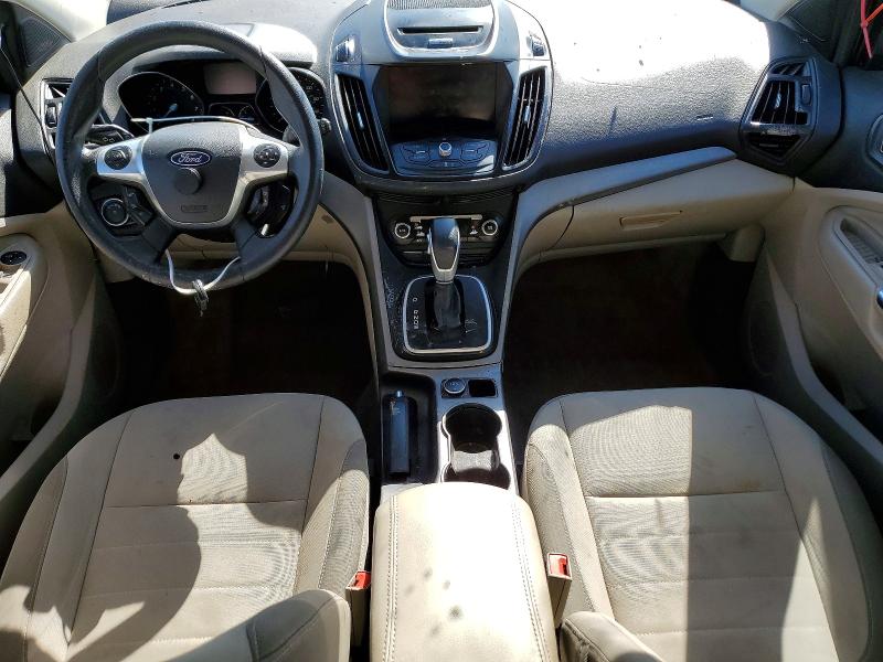 52672796 :رقم المزاد ، 1FMCU9G99EUB46810 vin ، 2014 Ford Escape مزاد بيع