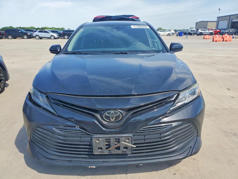 Aukcja sprzedaży 2020 Toyota Camry, vin: 4T1C11AK6LU913709, numer aukcji: 51896356