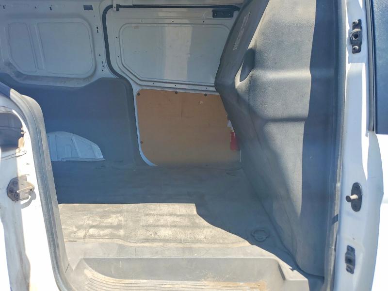 52775786 :رقم المزاد ، NM0LS7E29L1442958 vin ، 2020 Ford Transit Connect مزاد بيع