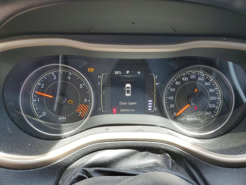 Aukcja sprzedaży 2015 Jeep Cherokee, vin: 1C4PJMCBXFW724168, numer aukcji: 54824746