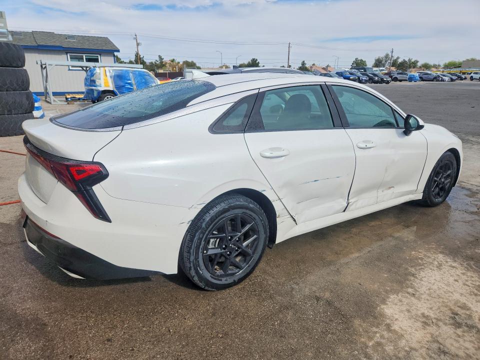 Aukcja sprzedaży 2025 Kia K5, vin: KNAG24J76S5364499, numer aukcji: 52606276