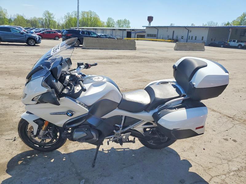 Продаж на аукціоні авто 2023 Bmw R 1250, vin: WB10L0308P6H21497, номер лоту: 52470226