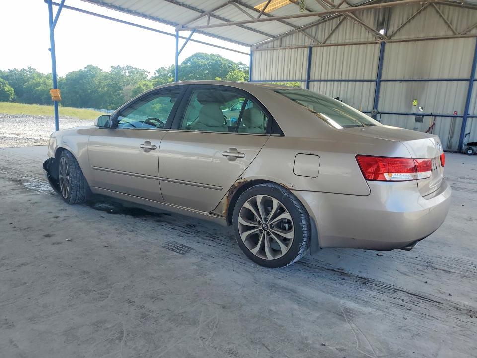 2006 Hyundai Sonata მანქანა იყიდება აუქციონზე, vin: 5NPEU46F66H025168, აუქციონის ნომერი: 53371146