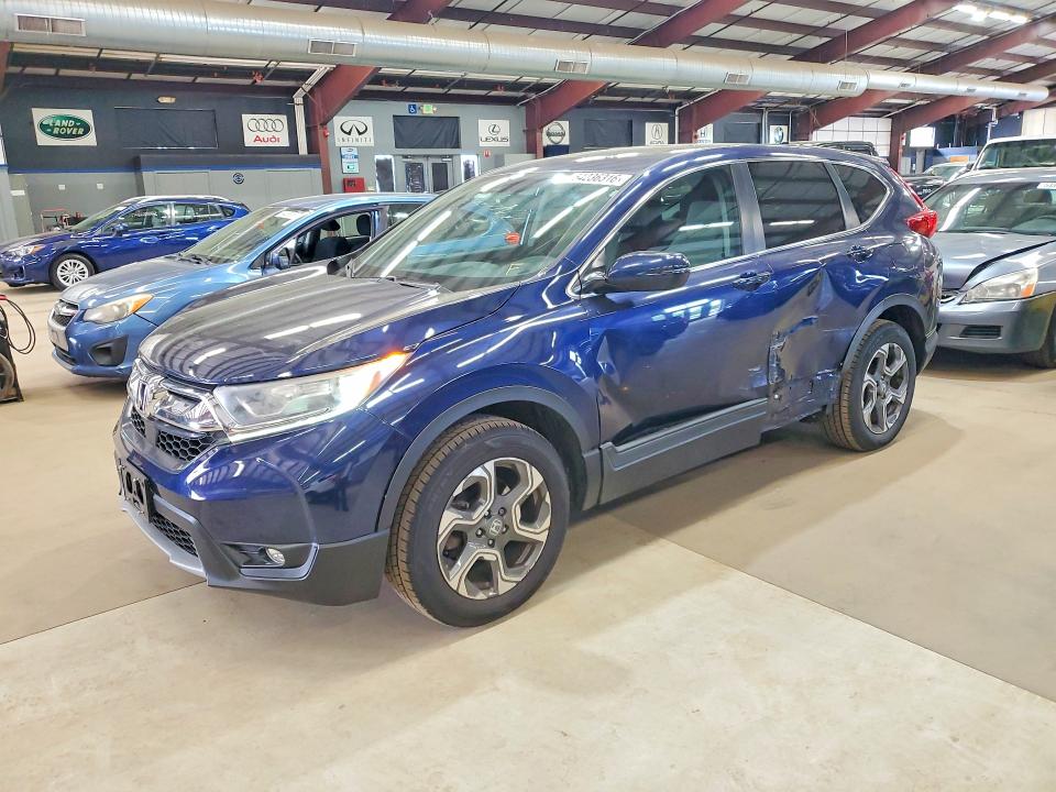Aukcja sprzedaży 2017 Honda Cr-v, vin: 5J6RW2H53HL044998, numer aukcji: 54236316