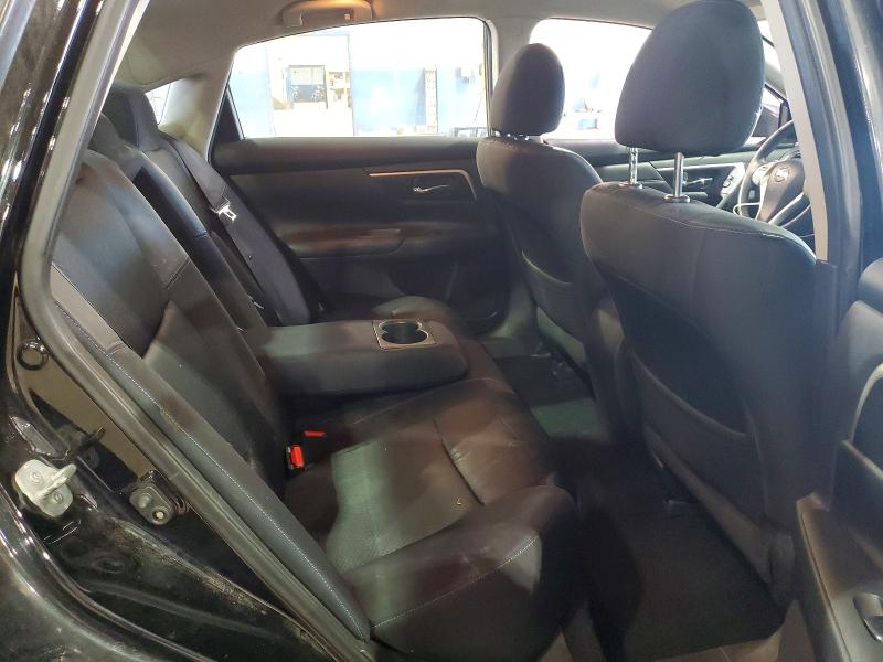 54869886 :رقم المزاد ، 1N4AL3AP2HC220376 vin ، 2017 Nissan Altima مزاد بيع
