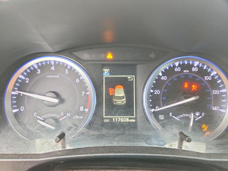 Продаж на аукціоні авто 2017 Toyota Highlander, vin: 5TDKZRFH7HS194583, номер лоту: 52638776