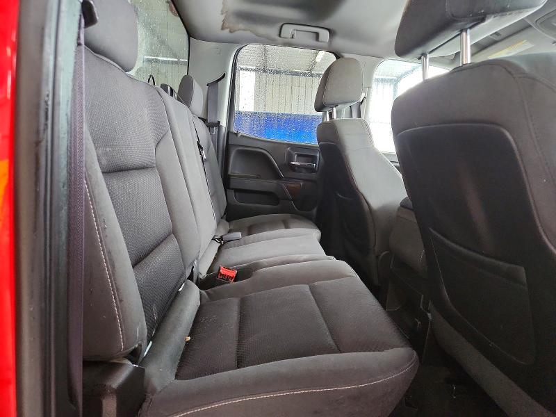 Aukcja sprzedaży 2015 Gmc Sierra, vin: 1GTV2UEHXFZ211071, numer aukcji: 53994446