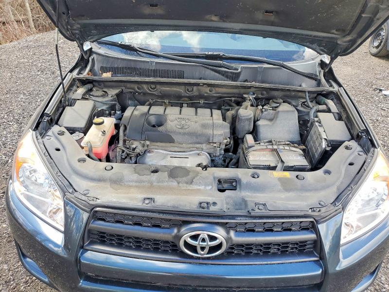 Продаж на аукціоні авто 2011 Toyota Rav4, vin: 2T3BF4DV3BW177466, номер лоту: 51832136