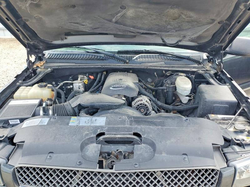 Aukcja sprzedaży 2003 Chevrolet Silverado, vin: 2GCEK19T431224917, numer aukcji: 52014016