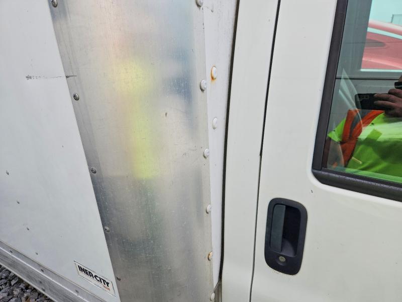 Продажа на аукционе авто 2016 Chevrolet Express 3500, vin: 1GB3GTCG6G1315073, номер лота: 54732166