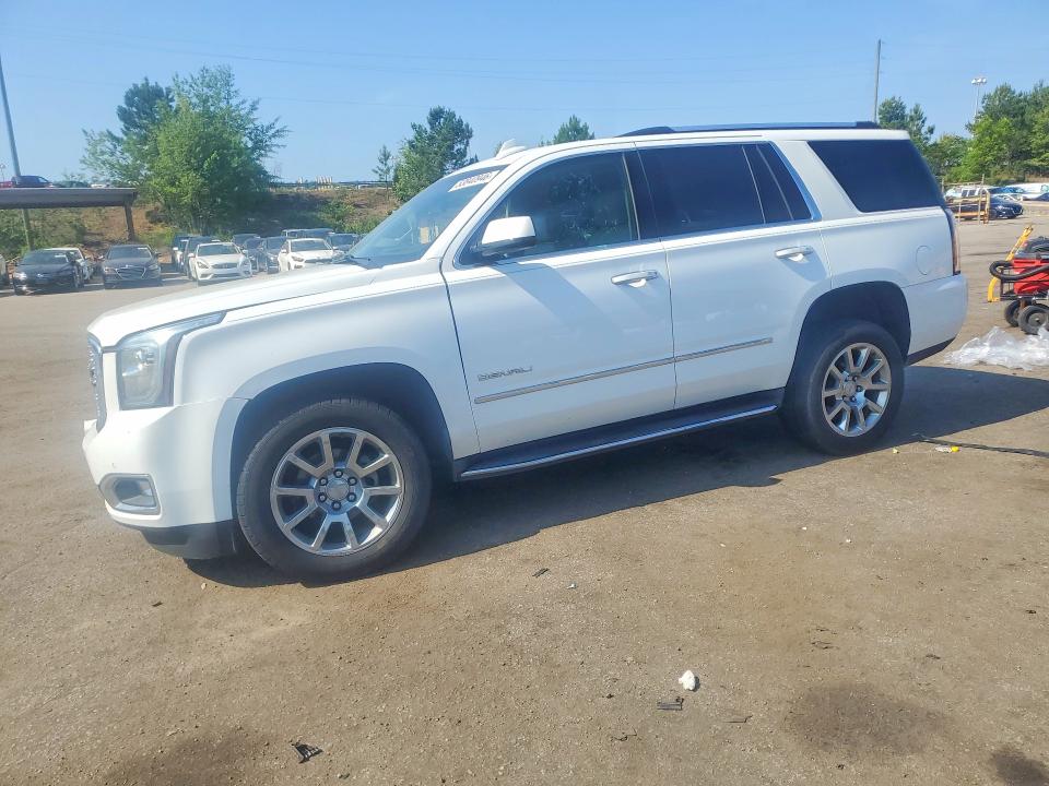 2019 Gmc Yukon მანქანა იყიდება აუქციონზე, vin: 1GKS1CKJXKR209083, აუქციონის ნომერი: 53840946