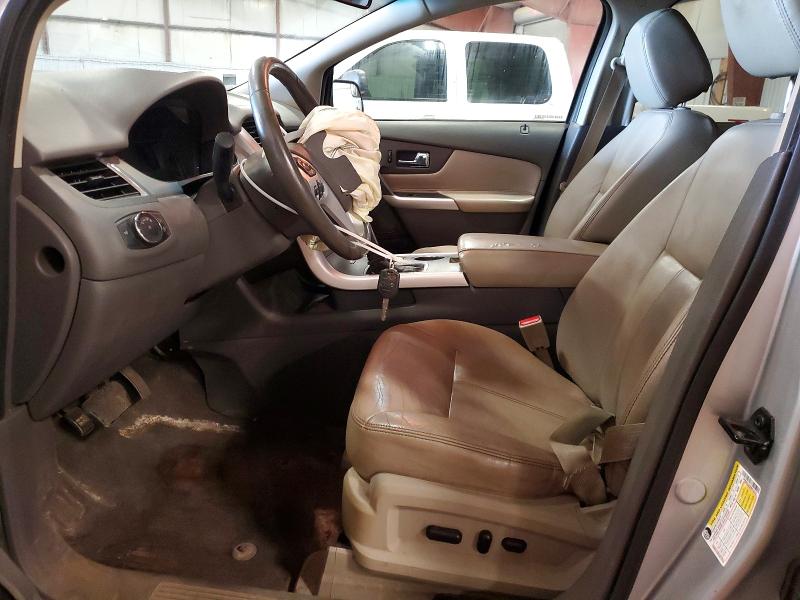 Aukcja sprzedaży 2013 Ford Edge, vin: 2FMDK4JC5DBB18315, numer aukcji: 54162996