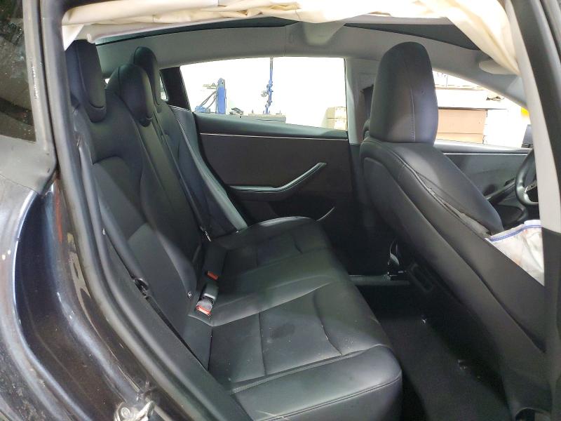 Продажа на аукционе авто 2024 Tesla Model 3, vin: 5YJ3E1EA9RF725214, номер лота: 54198176