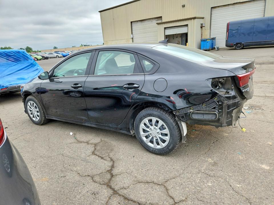 Продаж на аукціоні авто 2024 Kia Forte, vin: 3KPF24AD4RE803072, номер лоту: 52451526