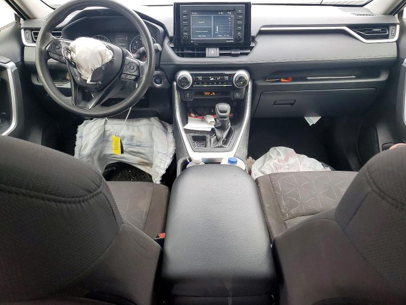 Продаж на аукціоні авто 2020 Toyota Rav4, vin: JTMW1RFV2LD521958, номер лоту: 53463596