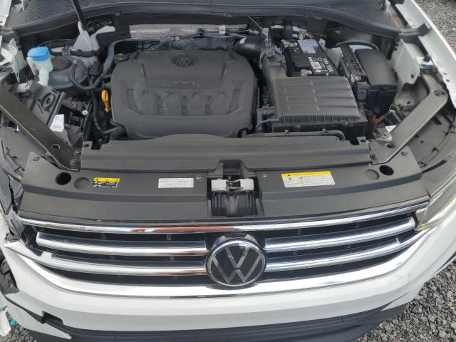 52810036 :رقم المزاد ، 3VVRB7AX6RM027317 vin ، 2024 Volkswagen Tiguan مزاد بيع