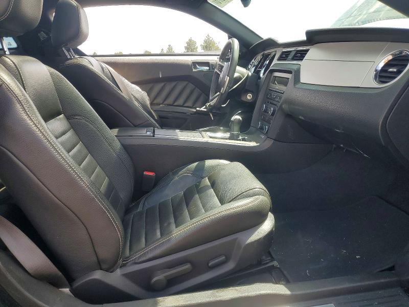 Aukcja sprzedaży 2011 Ford Mustang, vin: 1ZVBP8CF9B5104606, numer aukcji: 54706876