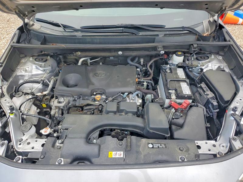 Продажа на аукционе авто 2023 Toyota Rav4, vin: 2T3W1RFV4PC215371, номер лота: 54654886