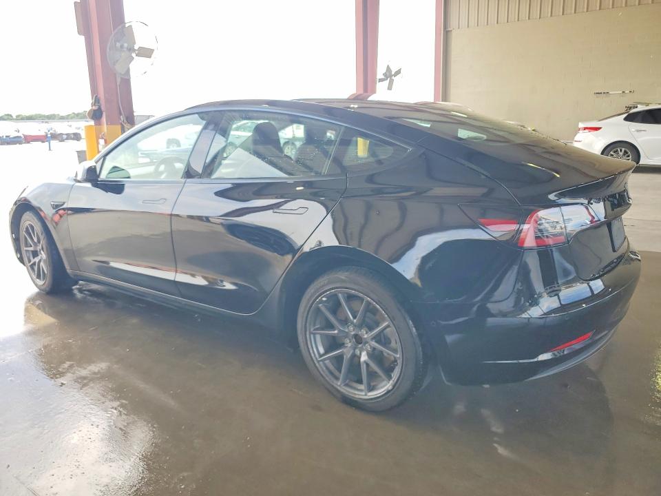 Продаж на аукціоні авто 2022 Tesla Model 3, vin: 5YJ3E1EA9NF286638, номер лоту: 52422236